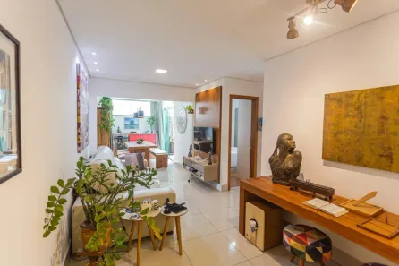 Apartamento com 2 Quartos à venda, 113m² no Serra, Belo Horizonte