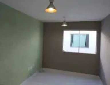 Apartamento com 2 Quartos à venda, 48m² no Bom Sossego, Ribeirão das Neves