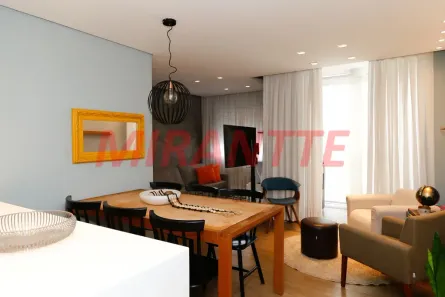 Apartamento com 3 Quartos à venda, 63m² no Vila Guilherme, São Paulo