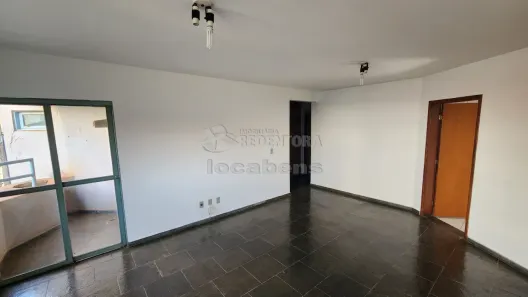 Apartamento com 3 Quartos à venda, 100m² no Jardim Vivendas, São José do Rio Preto