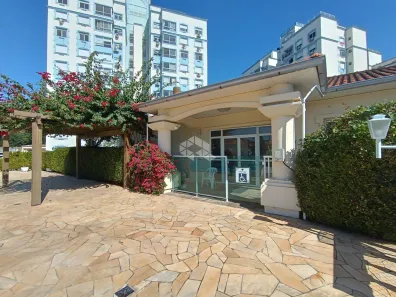 Apartamento com 3 Quartos à venda, 71m² no Cavalhada, Porto Alegre