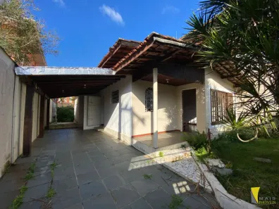 Casa com 2 Quartos à venda, 95m² no Centro, Ubatuba
