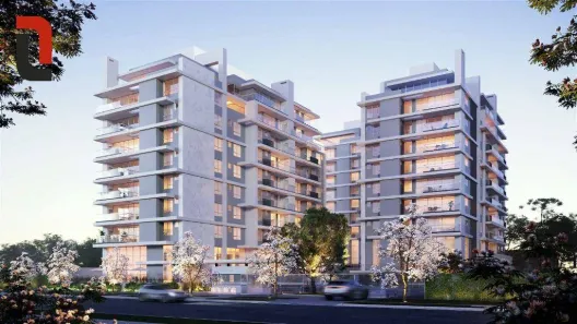Apartamento com 2 Quartos à venda, 95m² no Vila Izabel, Curitiba