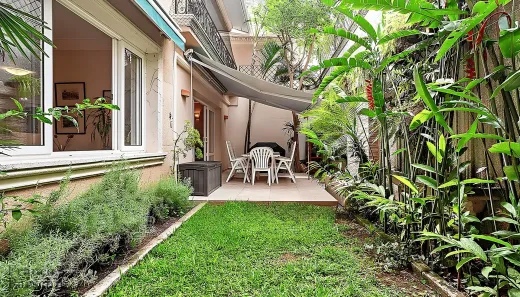 Casa de Condomínio com 5 Quartos à venda, 570m² no Santo Amaro, São Paulo