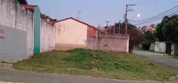 Lote/Terreno à venda, 262m² no Jardim Santa Júlia, São José dos Campos