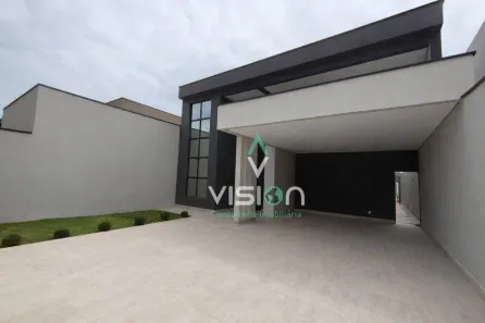 Casa de Condomínio com 3 Quartos à venda, 450m² no Setor Habitacional Vicente Pires, Brasília