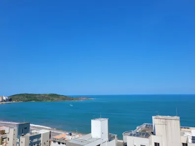 Apartamento com 2 Quartos à venda, 80m² no Praia do Morro, Guarapari