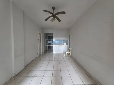 Apartamento com 2 Quartos à venda, 80m² no Itararé, São Vicente