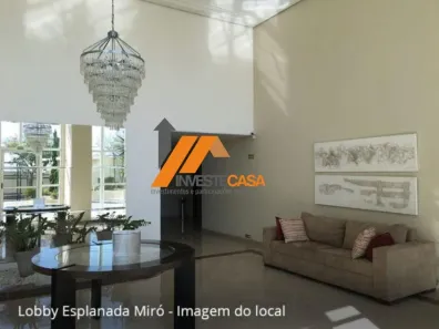 Apartamento com 3 Quartos à venda, 140m² no Parque Campolim, Sorocaba