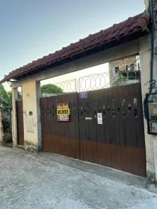 Casa com 1 Quarto à venda, 27m² no Mangaratiba, Mangaratiba