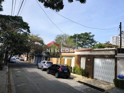 Casa com 3 Quartos à venda, 196m² no Cidade Monções, São Paulo