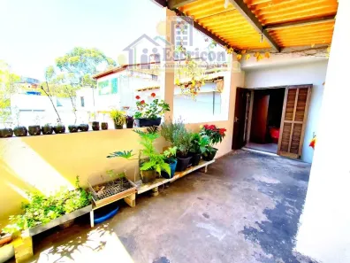 Casa com 3 Quartos à venda, 156m² no Jardim Sapopemba, São Paulo