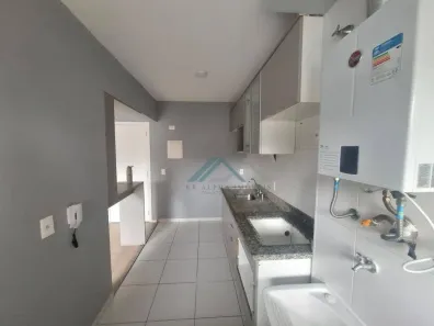Apartamento com 2 Quartos para venda ou aluguel, 60m² no Votupoca, Barueri