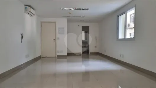Sala Comercial à venda, 38m² no Jardim Paulista, São Paulo