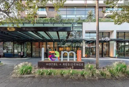 Apartamento com 1 Quarto à venda, 40m² no Cambuí, Campinas