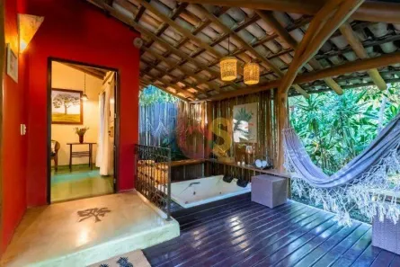 Imóvel Comercial com 12 Quartos à venda, 789m² no Trancoso, Porto Seguro