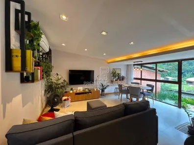 Casa de Condomínio com 2 Quartos à venda, 70m² no Cascata do Imbuí, Teresópolis