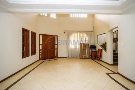 Casa com 6 Quartos à venda, 557m² no Park Way, Brasília