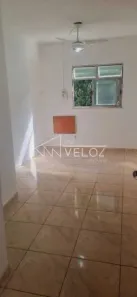 Kitnet à venda, 25m² no Santa Teresa, Rio de Janeiro
