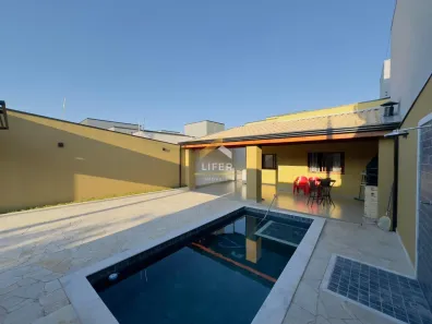 Casa com 2 Quartos à venda, 105m² no Residencial Parque da Fazenda, Campinas