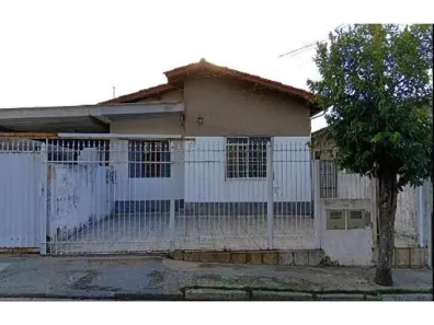 Casa com 3 Quartos à venda, 270m² no Jardim García, Campinas