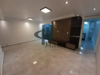 Sobrado com 3 Quartos à venda, 119m² no Santo Antônio, São Caetano do Sul