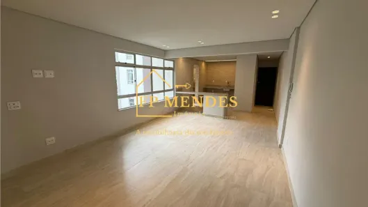 Apartamento com 3 Quartos à venda, 110m² no Conjunto Califórnia, Belo Horizonte