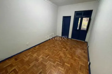 Apartamento com 1 Quarto à venda, 35m² no Glória, Rio de Janeiro