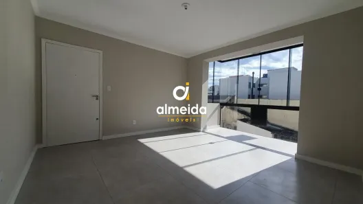 Apartamento com 2 Quartos à venda, 82m² no Centro, Santa Maria