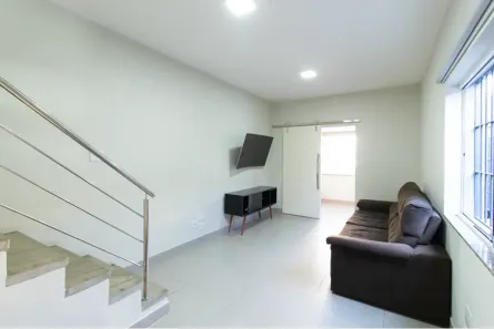 Casa com 3 Quartos à venda, 210m² no Campo Belo, São Paulo