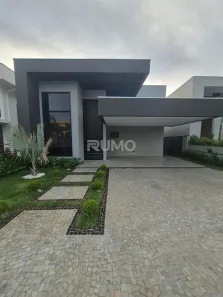 Casa de Condomínio com 4 Quartos à venda, 285m² no Swiss Park, Campinas