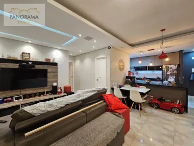 Apartamento com 3 Quartos à venda, 80m² no Rudge Ramos, São Bernardo do Campo