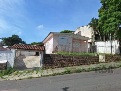 Lote/Terreno à venda, 403m² no Ipanema, Porto Alegre