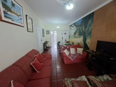 Apartamento com 3 Quartos à venda, 70m² no Pitangueiras, Guarujá