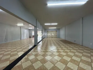 Ponto Comercial à venda, 336m² no Parque São Jerônimo, Americana