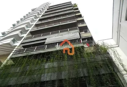 Apartamento com 2 Quartos à venda, 81m² no Icaraí, Niterói