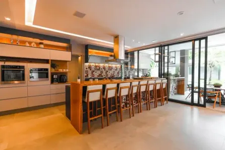 Casa de Condomínio com 9 Quartos à venda, 1300m² no Costa do Sol, Bertioga