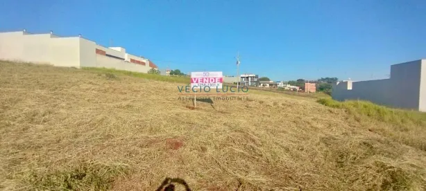 Lote/Terreno à venda, 375m² no Recanto Parque Guará, Ibiporã