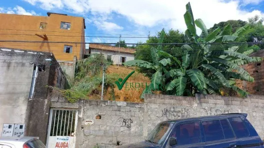 Casa com 2 Quartos à venda, 100m² no Santa Matilde, Santa Luzia