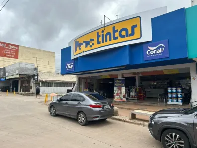 Galpão/Depósito/Armazém à venda, 250m² no Ceilândia Sul, Brasília