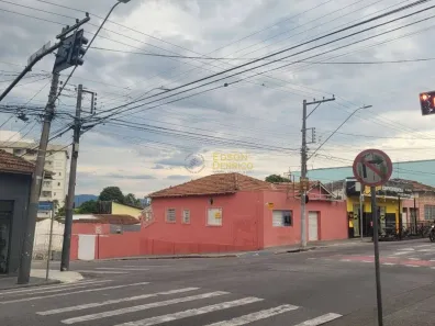 Ponto Comercial com 2 Quartos à venda, 180m² no Centro, Pindamonhangaba