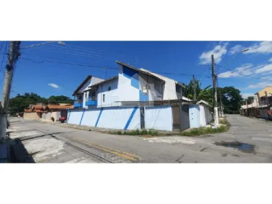 Casa com 3 Quartos à venda, 143m² no Granja Daniel, Taubaté
