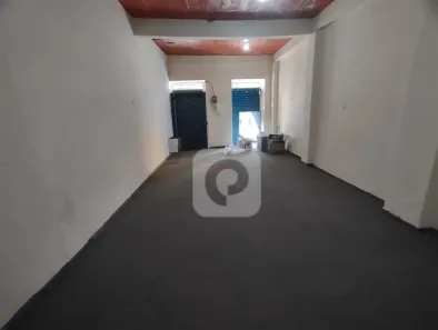 Ponto Comercial com 1 Quarto à venda, 110m² no Cidade Nova, Rio de Janeiro