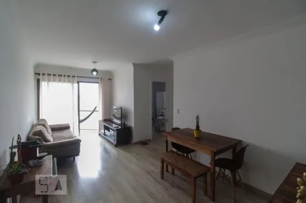 Apartamento com 2 Quartos à venda, 59m² no Vila Santo Estéfano, São Paulo