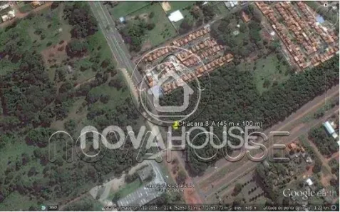 Lote/Terreno à venda, 4500m² no Parque Residencial Rita Vieira, Campo Grande