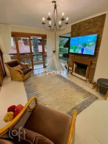 Apartamento com 2 Quartos à venda, 101m² no Planalto, Gramado