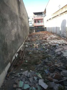 Lote/Terreno à venda, 125m² no Jardim São Paulo, Guarulhos