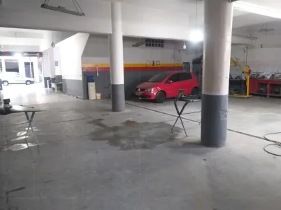 Ponto Comercial com 1 Quarto à venda, 372m² no Bela Vista, São Paulo