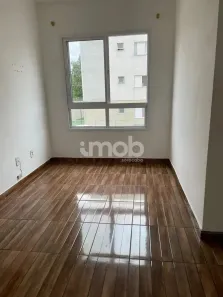 Apartamento com 1 Quarto à venda, 39m² no Vila Nova Sorocaba, Sorocaba
