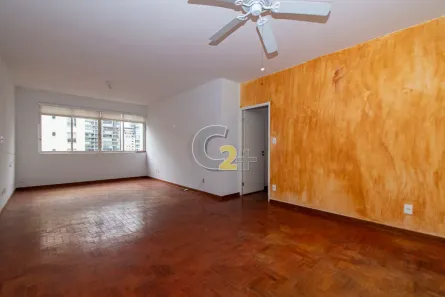 Apartamento com 2 Quartos à venda, 110m² no Pinheiros, São Paulo